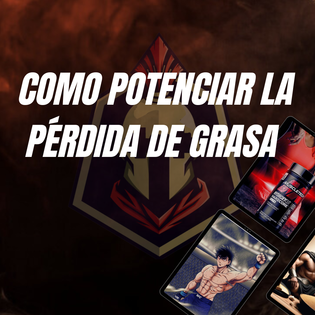 Quema Grasa con Inteligencia