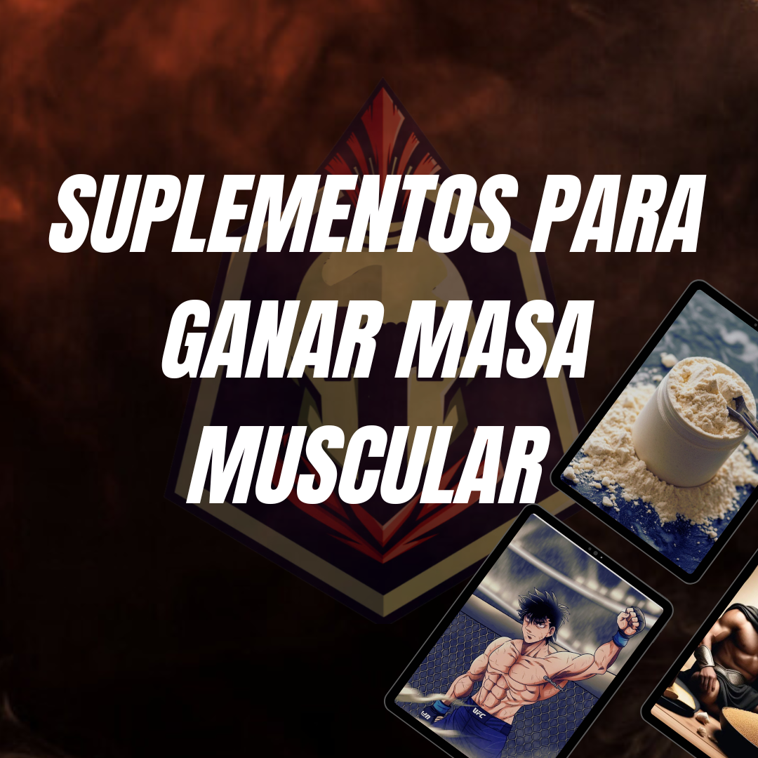 Construye Músculo con Base