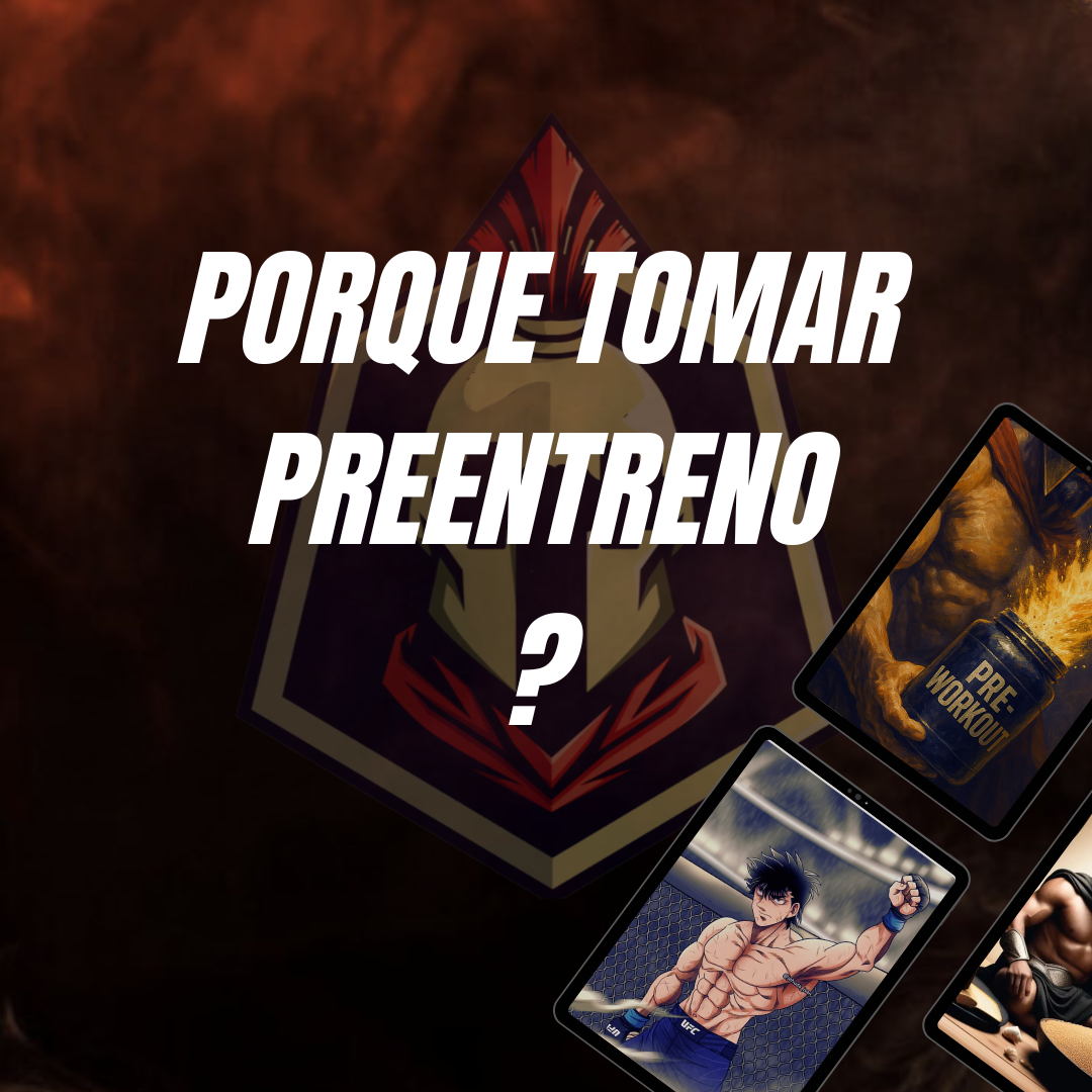 Prepara tu cuerpo: