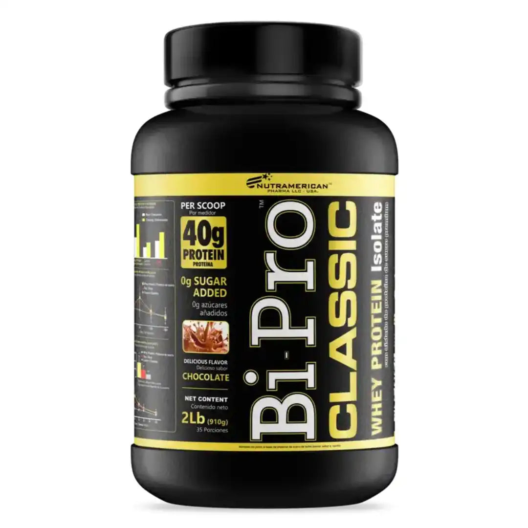 Bipro Classic 2 Libras