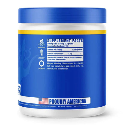 Creatina Ronnie Coleman