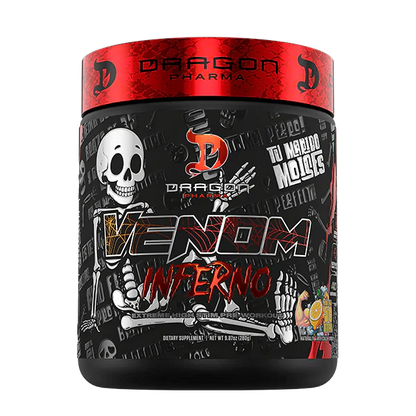 Venom Inferno Dragon Pharma