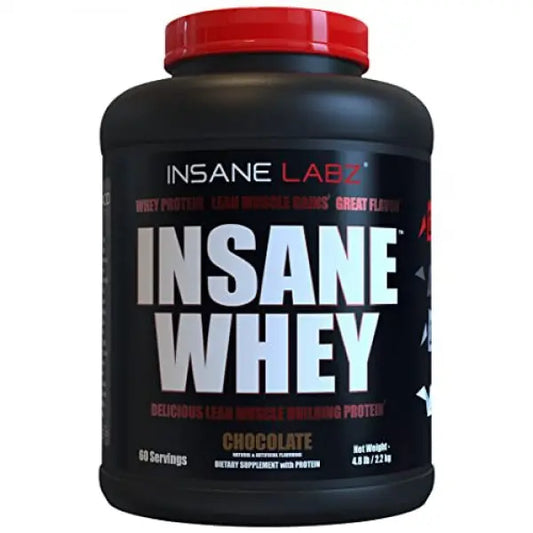 ISO Insane labz