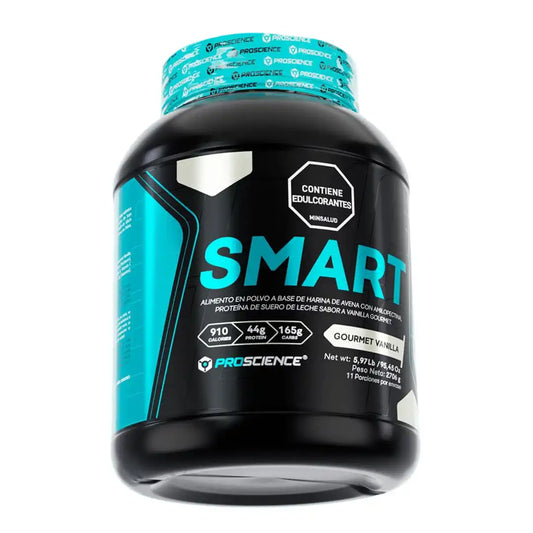 Smart Gainer 6 Libras Proscience